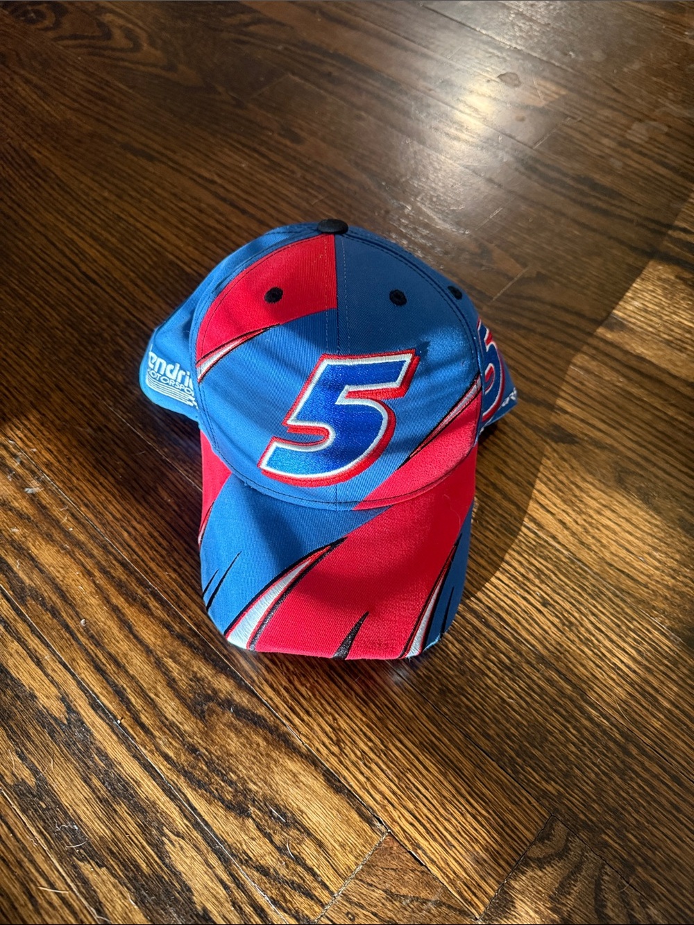NASCAR 2021 Hendrick Motorsports #5 Kyle Larson Speed